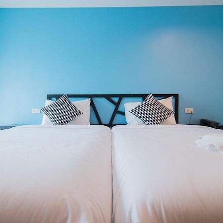 Sleep Whale Hotel Краби Экстерьер фото